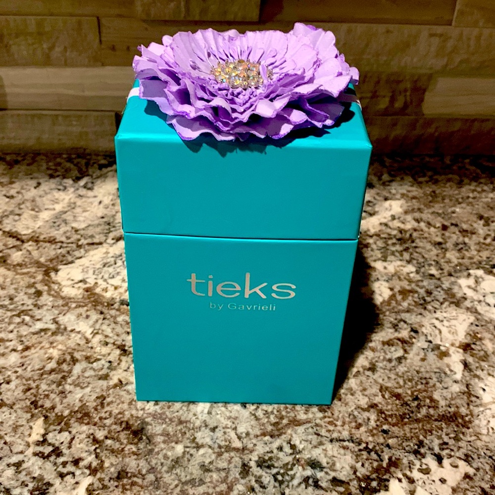 Tieks